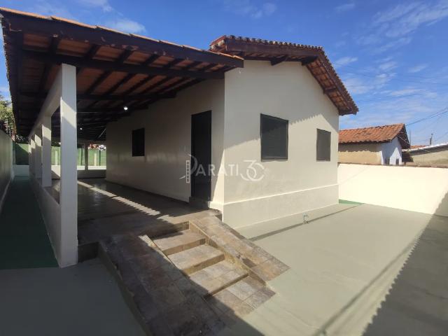 Casa aluguel em Lago das Mansões Silva Leão, Catalão