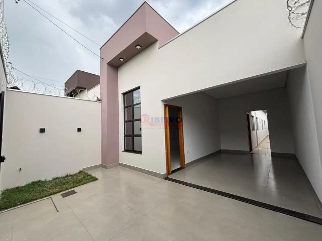 Casa aluguel em Lago das Mansões Silva Leão, Catalão