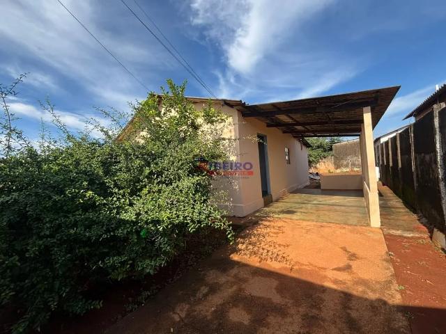Casa aluguel em Região Geográfica Imediata de Catalão, Catalão