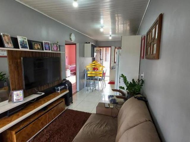 Casa venda em Região Geográfica Imediata de Novo Hamburgo - São Leopoldo, Região Metropolitana de Porto Alegre