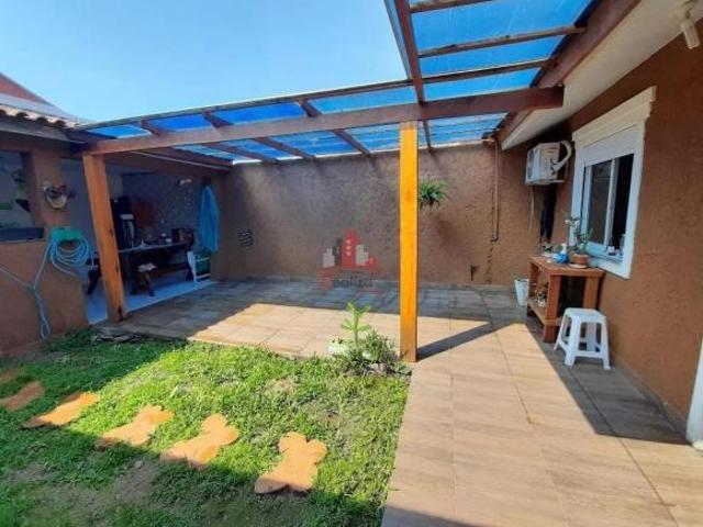 Casa venda em Sapucaia do Sul