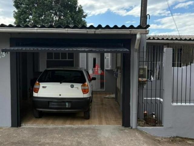 Casa venda em Região Geográfica Imediata de Novo Hamburgo - São Leopoldo, Região Metropolitana de Porto Alegre