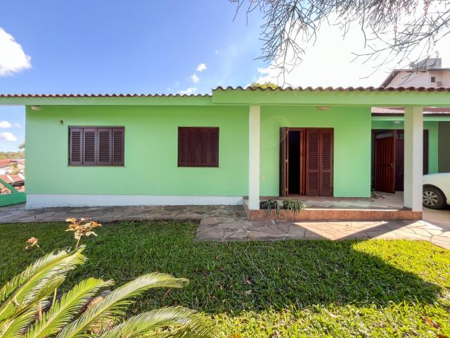 Casa aluguel em Região Geográfica Imediata de Novo Hamburgo - São Leopoldo, Região Metropolitana de Porto Alegre