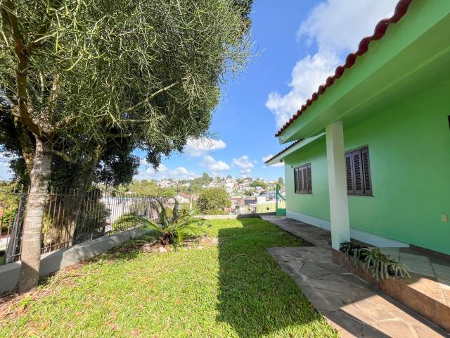 Casa aluguel em Região Geográfica Imediata de Novo Hamburgo - São Leopoldo, Região Metropolitana de Porto Alegre