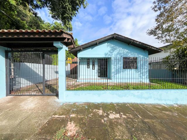 Casa aluguel em Região Geográfica Imediata de Novo Hamburgo - São Leopoldo, Região Metropolitana de Porto Alegre
