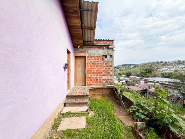 Casa aluguel em Região Geográfica Imediata de Novo Hamburgo - São Leopoldo, Região Metropolitana de Porto Alegre