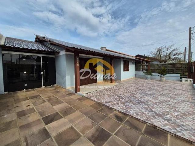 Casa venda em Tramandaí