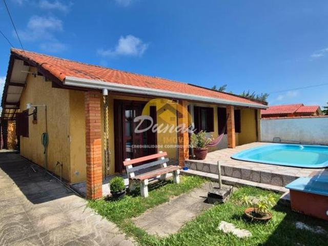 Casa venda em Tramandaí