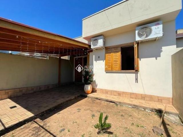 Casa venda em Região Geográfica Imediata de Montenegro, Região Metropolitana de Porto Alegre