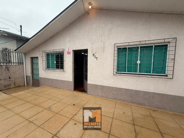 Casa aluguel em Região Geográfica Imediata de Lages, Lages