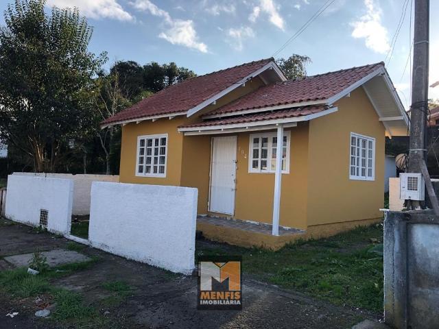 Casa aluguel em Região Geográfica Imediata de Lages, Lages