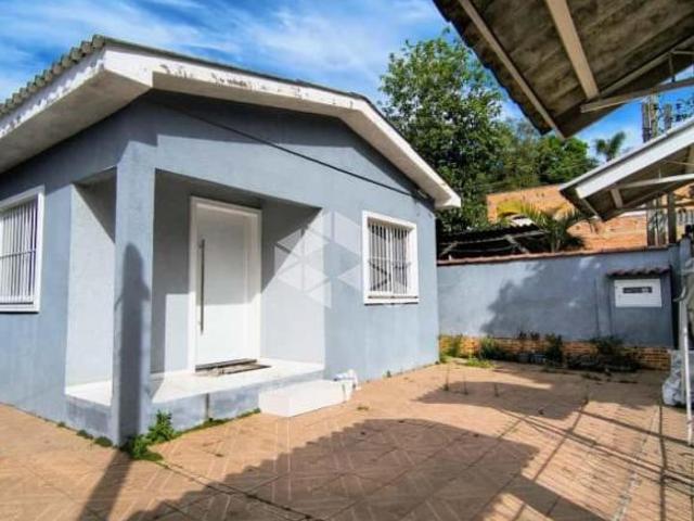 Casa venda em Parque Marechal Rondon, Cachoeirinha