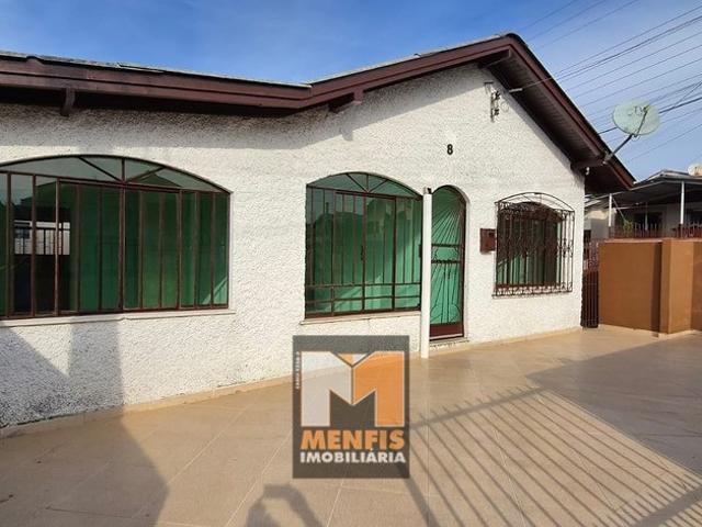 Casa aluguel em Região Geográfica Imediata de Lages, Lages