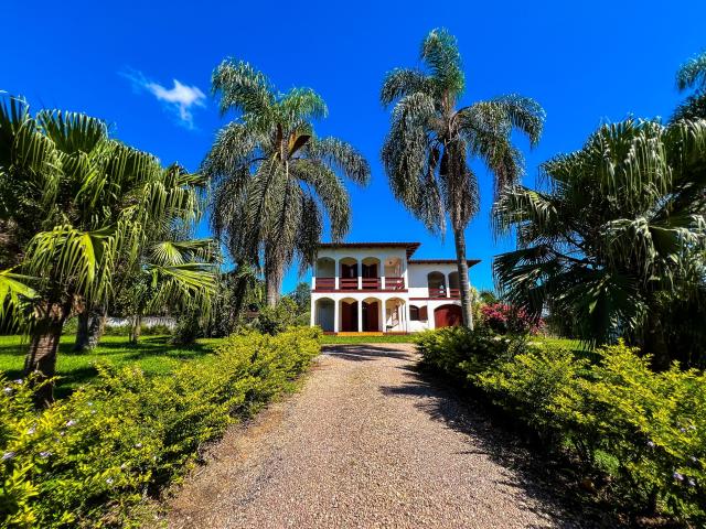 Casa aluguel em Região Geográfica Imediata de Criciúma, Criciúma