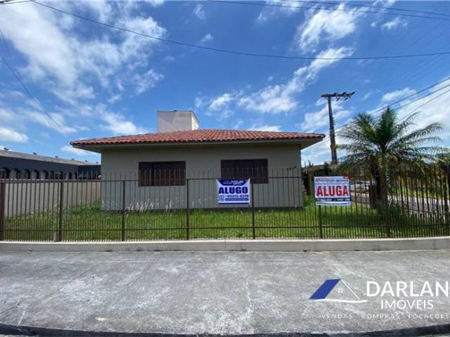 Casa aluguel em Região Geográfica Imediata de Araranguá, Araranguá