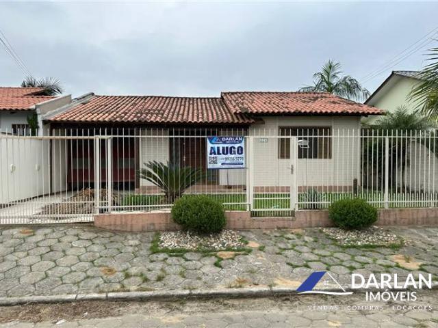 Casa aluguel em Região Geográfica Imediata de Araranguá, Araranguá