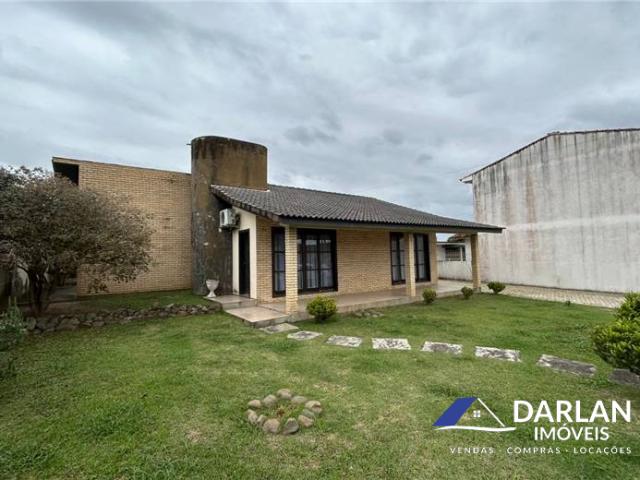 Casa aluguel em Região Geográfica Imediata de Araranguá, Araranguá