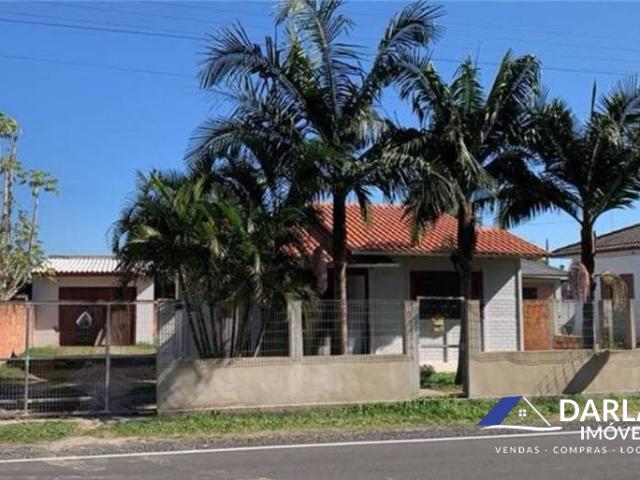 Casa aluguel em Região Geográfica Imediata de Araranguá, Araranguá