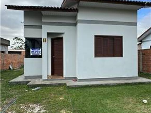 Casa aluguel em Região Geográfica Imediata de Araranguá, Araranguá