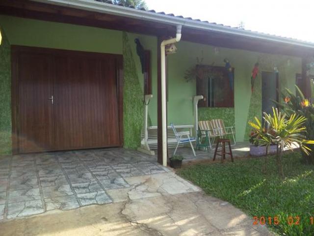 Casa venda em Araricá