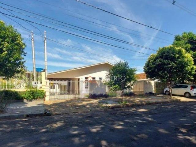 Casa venda em Região Geográfica Imediata de Paranavaí, Paranavaí