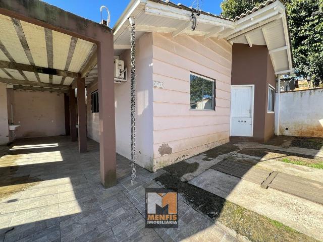 Casa aluguel em Região Geográfica Imediata de Lages, Lages