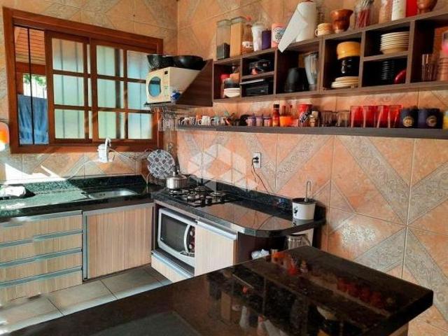 Casa venda em Região Geográfica Imediata de Santa Cruz do Sul, Santa Cruz do Sul