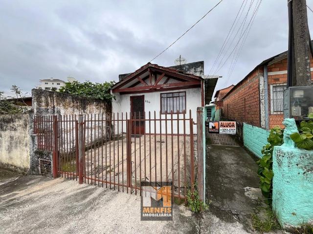 Casa aluguel em Região Geográfica Imediata de Lages, Lages