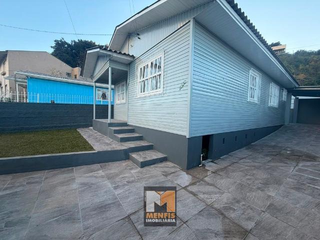 Casa aluguel em Região Geográfica Imediata de Lages, Lages