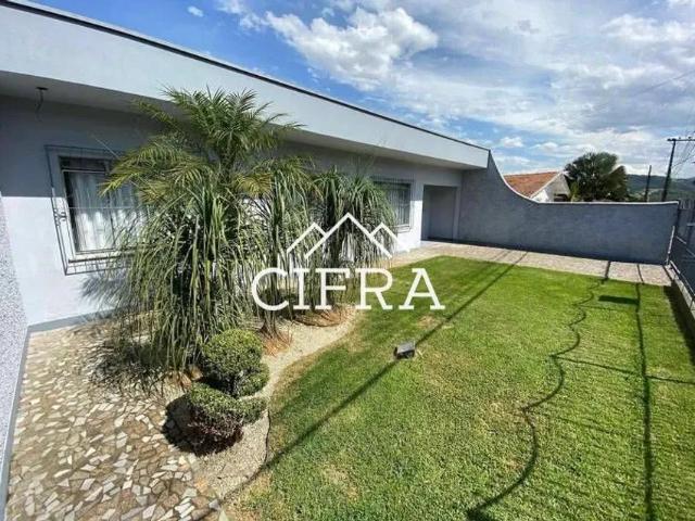 Casa venda em Região Geográfica Imediata de Rio do Sul, Laurentino