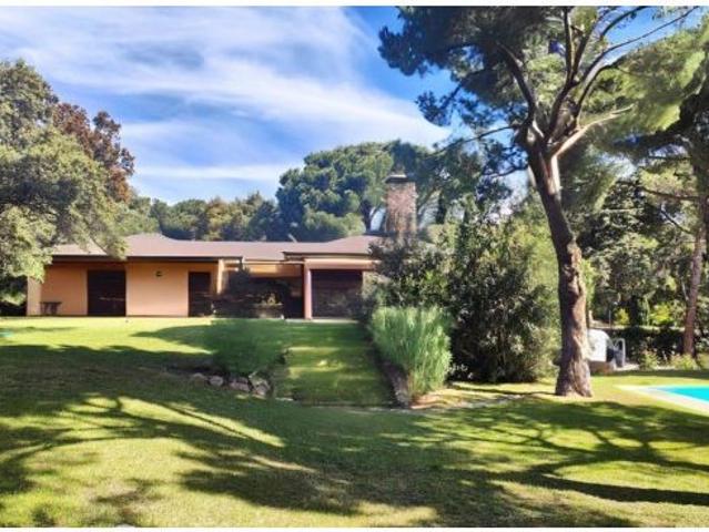 Casa en venta en Las Rozas De Madrid, Club de Golf