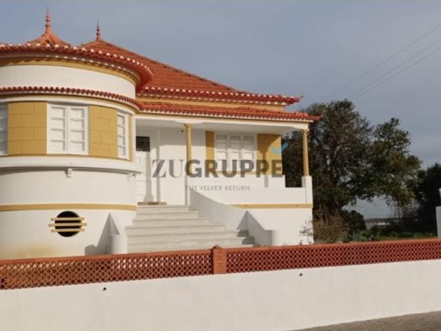 Casa venda em Oliveira Do Bairro, Aveiro