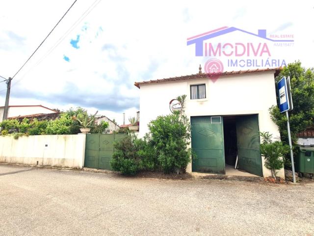 Armazém venda em Pedrógão Grande, Leiria