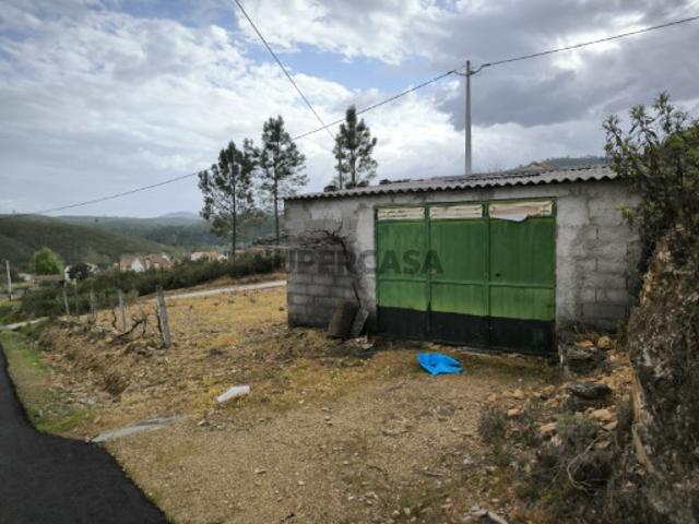 Armazém venda em Castelo Branco, Proença-a-nova