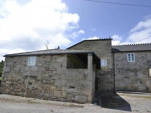 Casa en alquiler en Friol