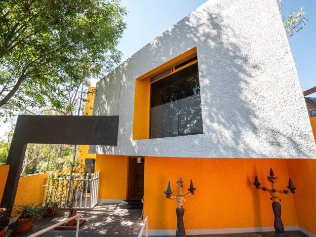 Casa en renta en Naucalpan De Juárez, Estado de México