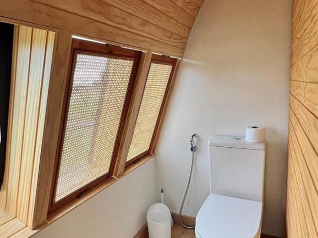 Casa en arriendo en Frutillar, Los Lagos