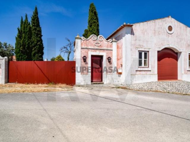 Casa venda em Dom Fernando, Santarém