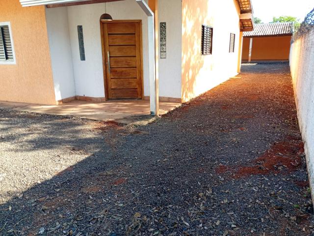 Casa aluguel em Bairro São Francisco, Aquidauana