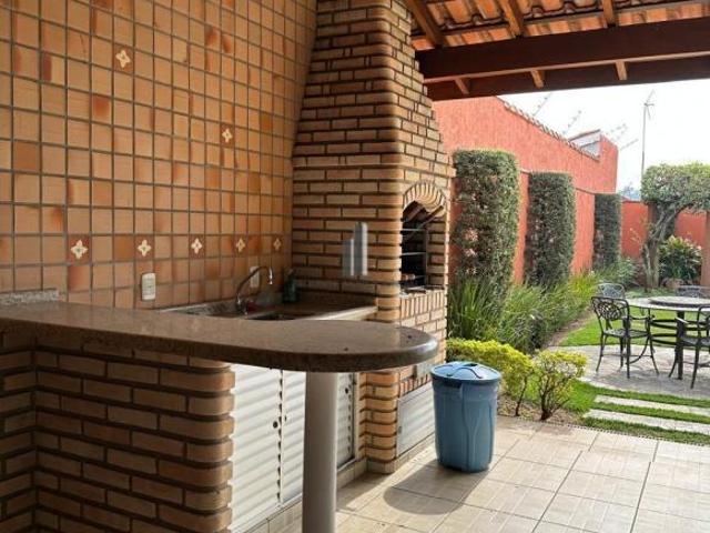Casa venda em Jundiaí