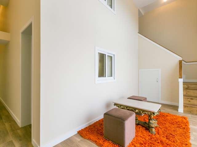 Quarto alugar em Bairro do Saramagal, Odivelas