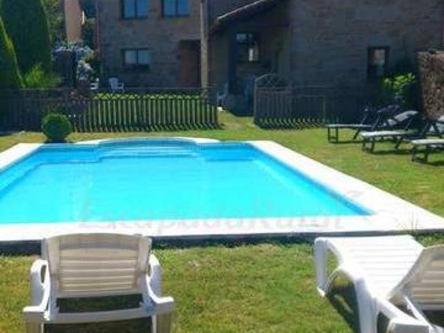 Casa en alquiler en Tabeirós - Terra de Montes, Galicia