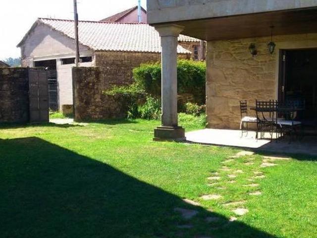 Casa en alquiler en A Estrada