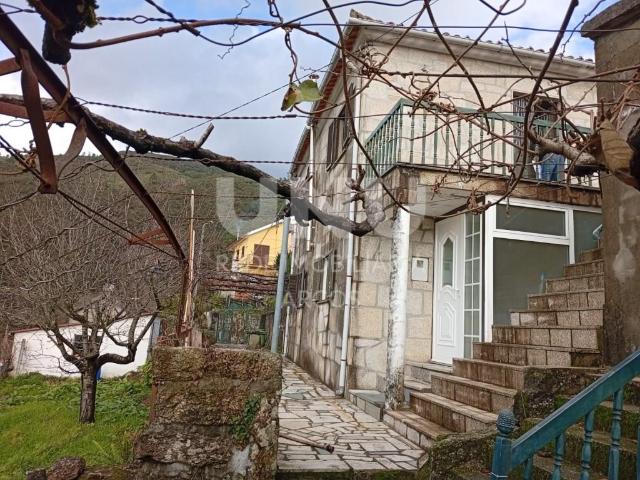 Vivenda venda em Teso, Arcos De Valdevez