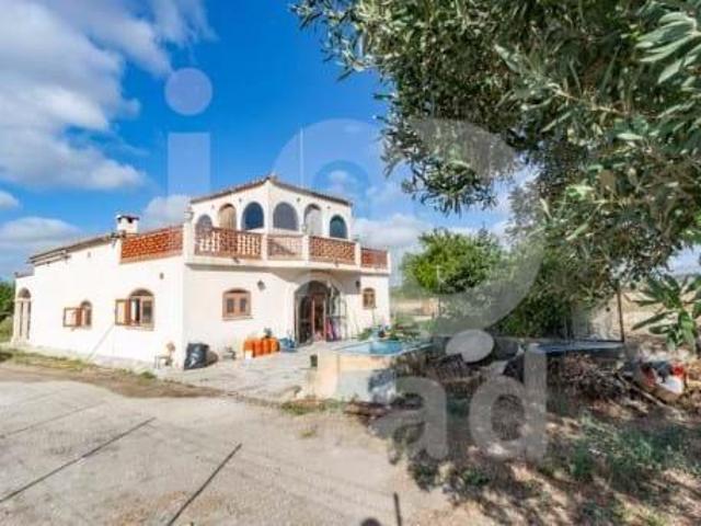 Casa en venta en Sineu