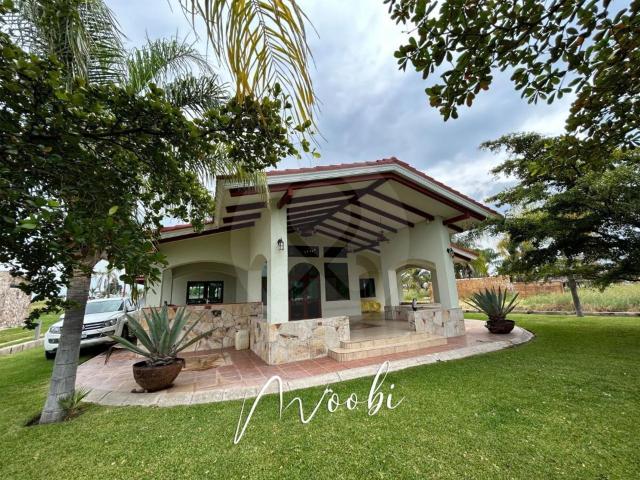 Casa en venta en Región Valles, Jalisco
