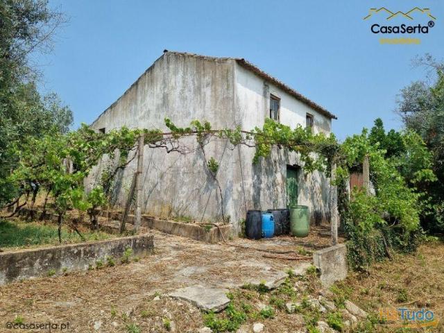 Casa venda em Castelo Branco, Cumeada