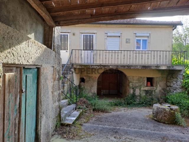 Casa venda em Valença, Viana Do Castelo