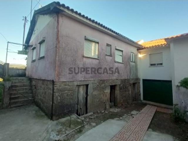 Casa venda em Monção, Viana Do Castelo