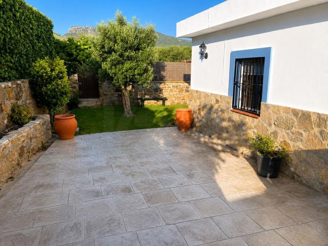 Casa en venta en El Lentiscal, Campo de Gibraltar